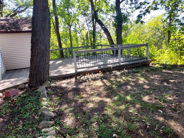 703 N 1st ST, Montevideo, MN 56265