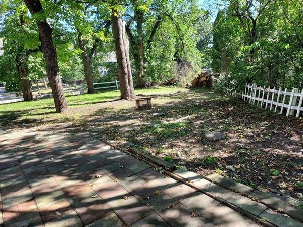 703 N 1st ST, Montevideo, MN 56265