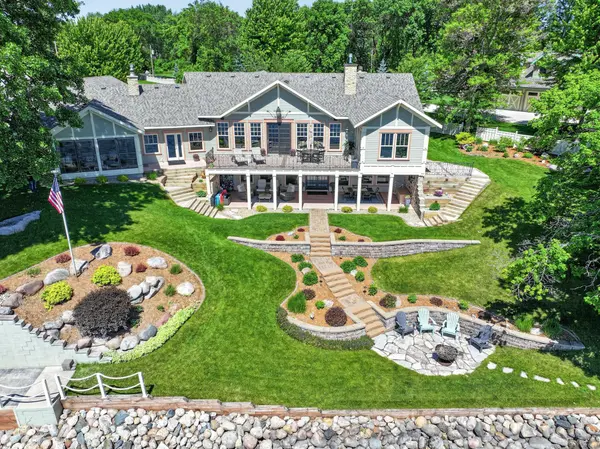 6587 Stardust LN NE, Alexandria, MN 56308