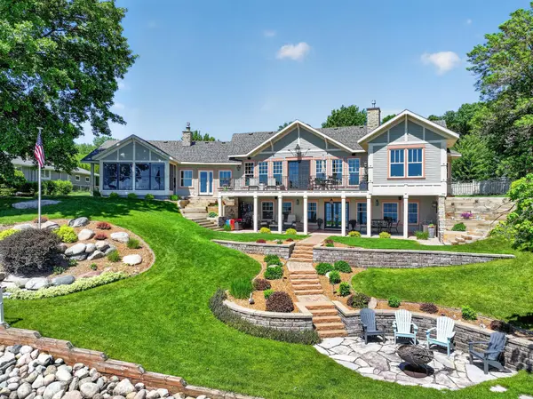 6587 Stardust LN NE, Alexandria, MN 56308