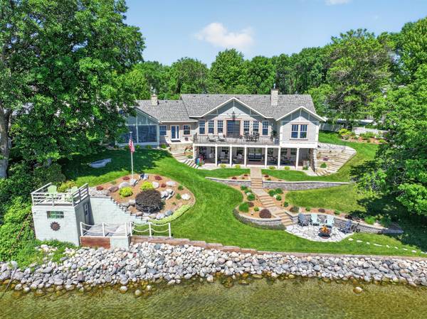 6587 Stardust LN NE, Alexandria, MN 56308