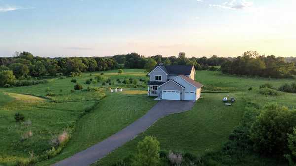18805 Scenic WAY, Shafer, MN 55074