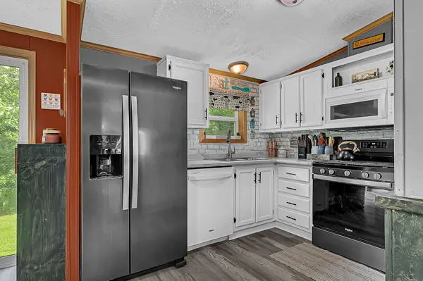 14991 55th AVE, Milaca, MN 56353