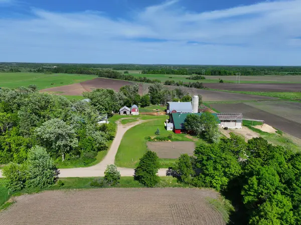 27858 570th AVE, Deer Creek, MN 56527