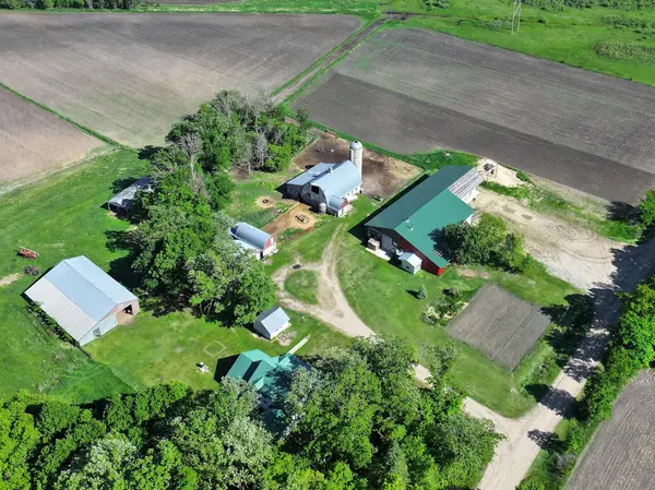 27858 570th AVE, Deer Creek, MN 56527