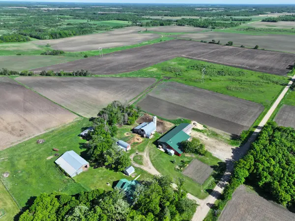 27858 570th AVE, Deer Creek, MN 56527