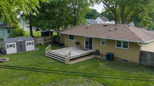 504 14th ST NW, Austin, MN 55912