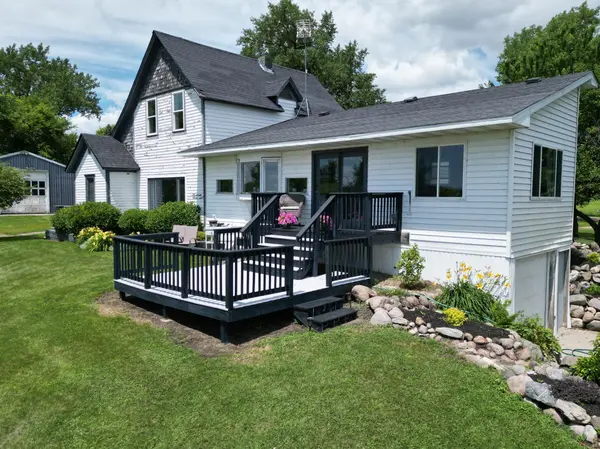 20349 200th ST, Glenwood, MN 56334