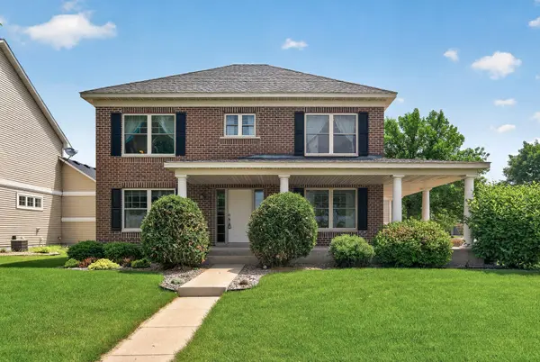 13451 Frankfort Pkwy NE, Saint Michael, MN 55376