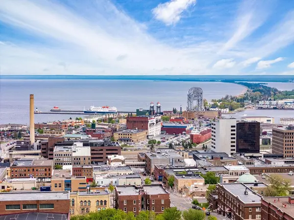 24 W 5th ST, Duluth, MN 55806