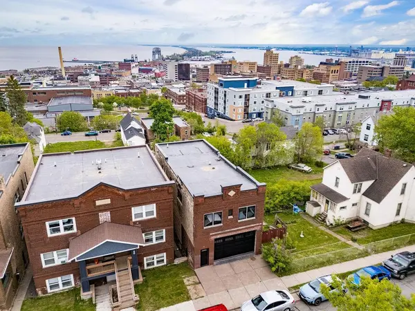 24 W 5th ST, Duluth, MN 55806
