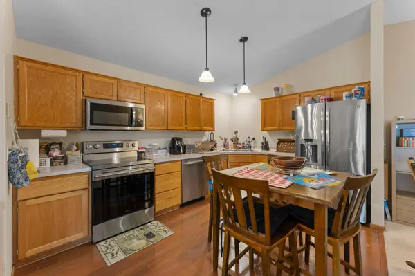 11109 Frankfort Pkwy NE, Saint Michael, MN 55376