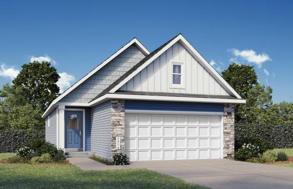 30389 72nd Avenue Way, Cannon Falls, MN 55009
