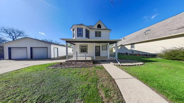 1017 Pine ST, Dawson, MN 56232