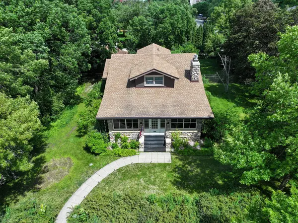 721 Cedar ST, Alexandria, MN 56308