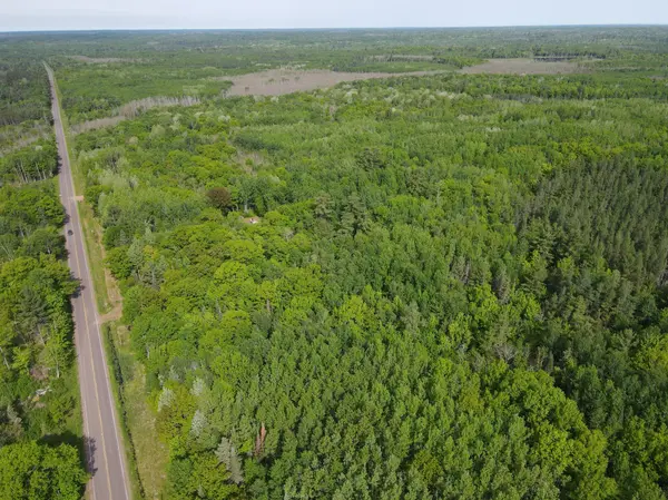 7151 E County Road A, Solon Springs, WI 54873