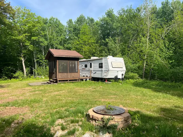 7151 E County Road A, Solon Springs, WI 54873