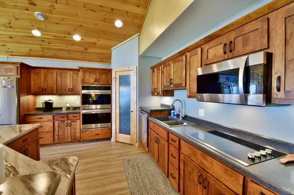 15371 Dittberners Creek RD NW, Miltona, MN 56354