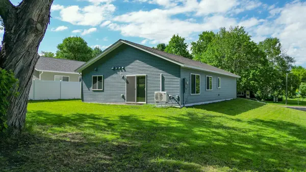 528 E St Charles AVE, Fergus Falls, MN 56537