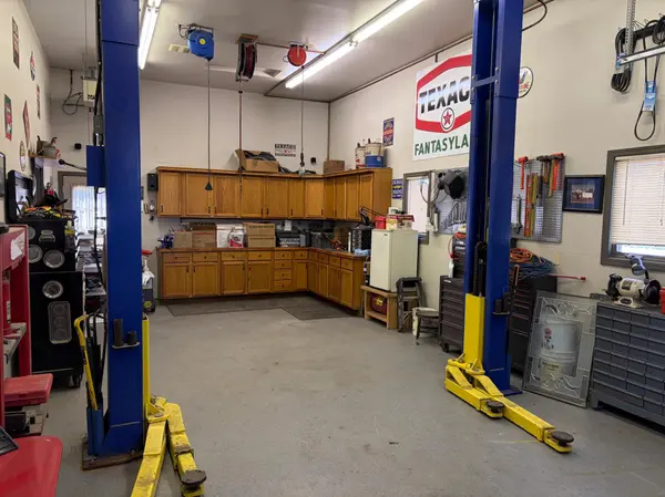22264 County Road 43, Richmond, MN 56368