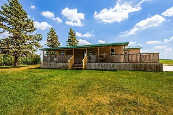15430 SE Hwy 200 A, Blanchard, ND 58009