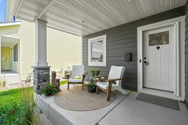 15 Harrison AVE S, Hopkins, MN 55343