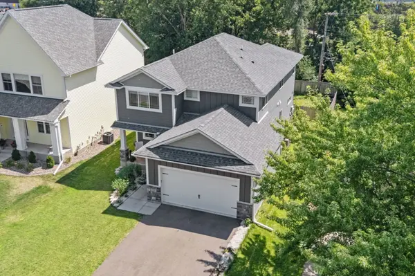 15 Harrison AVE S, Hopkins, MN 55343