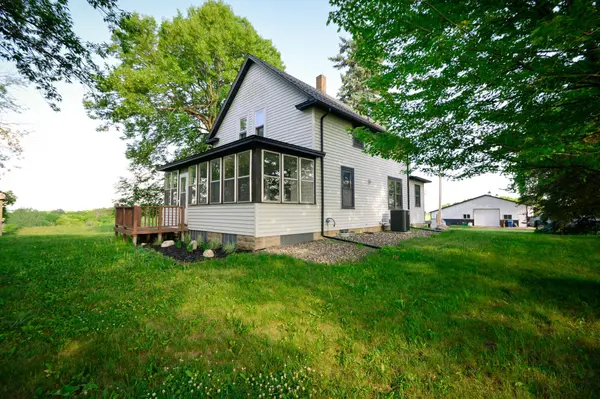1478 Dempsey AVE NW, Buffalo, MN 55313