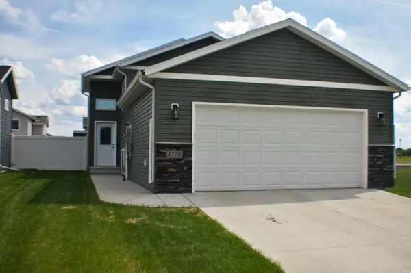 6778 69th AVE S, Horace, ND 58047