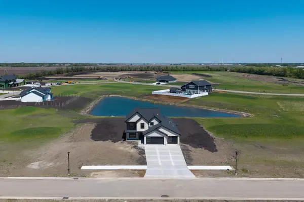 4947 41 AVE N, Fargo, ND 58102