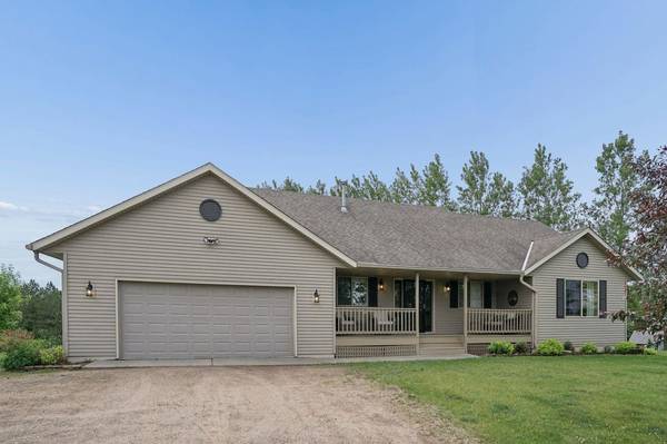 21022 Fruitwood RD, Richmond, MN 56368