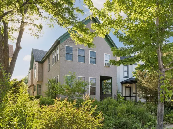 3602 Bloomington AVE, Minneapolis, MN 55407