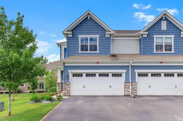 4225 Corn Silk WAY, Woodbury, MN 55129