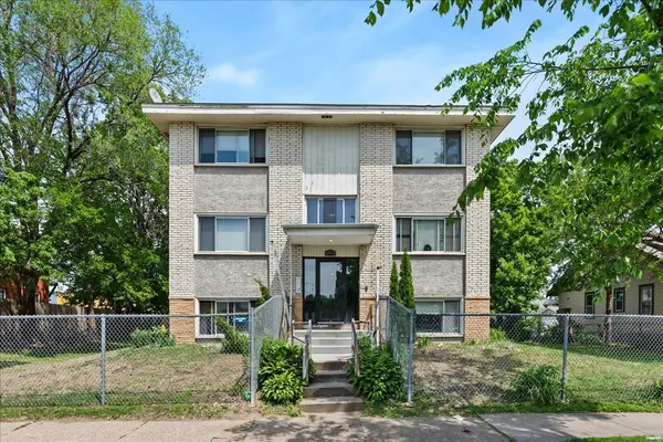 3021 Longfellow AVE, Minneapolis, MN 55407