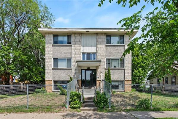 3021 Longfellow AVE, Minneapolis, MN 55407