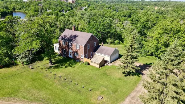 602 Marshall AVE NE, Red Lake Falls, MN 56750