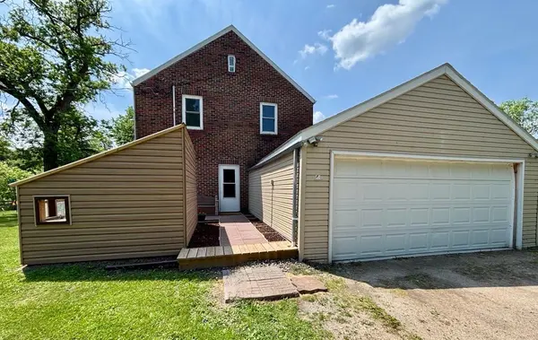 602 Marshall AVE NE, Red Lake Falls, MN 56750