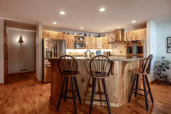 6199 Morriss Point RD NW, Walker, MN 56484