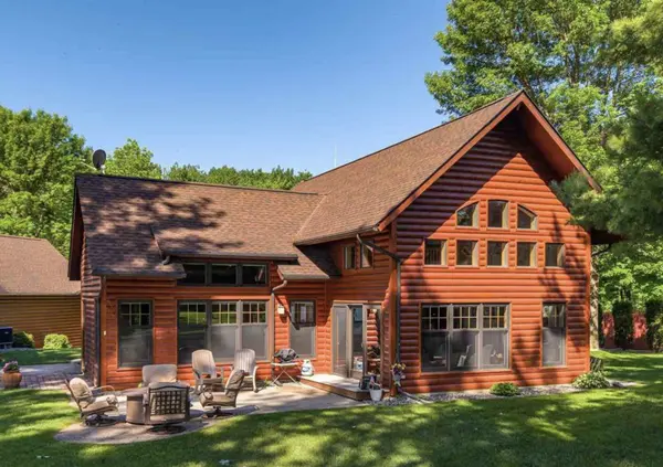 6199 Morriss Point RD NW, Walker, MN 56484