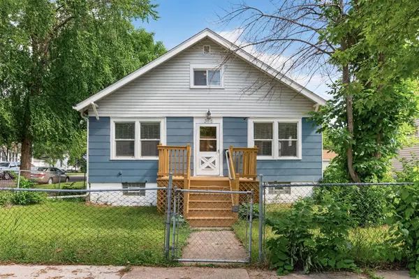 315 Blair AVE, Saint Paul, MN 55103