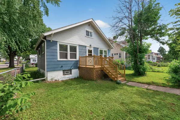 315 Blair AVE, Saint Paul, MN 55103
