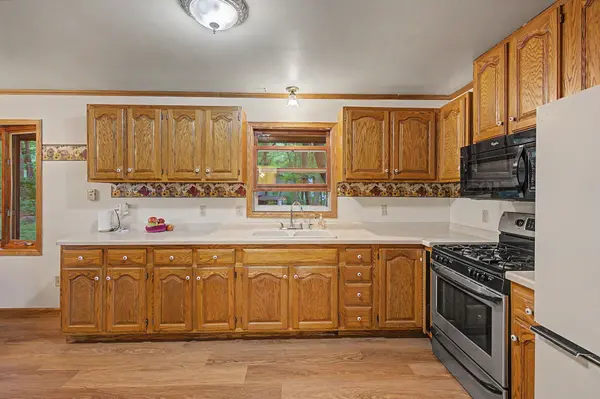 17356 Hiawatha Beach DR NE, Ham Lake, MN 55304