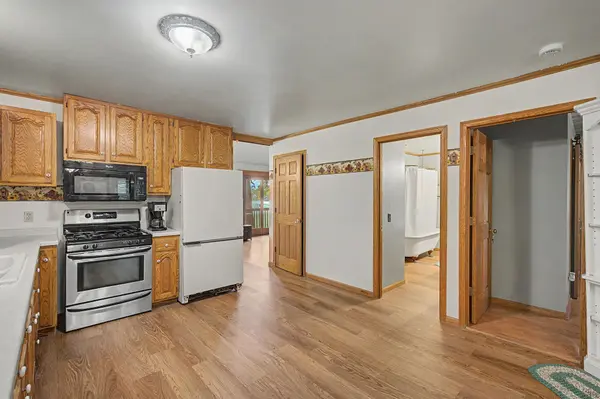17356 Hiawatha Beach DR NE, Ham Lake, MN 55304