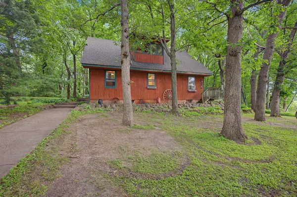 17356 Hiawatha Beach DR NE, Ham Lake, MN 55304