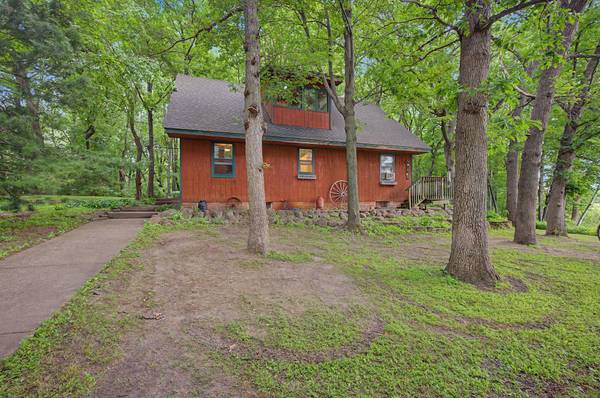 17356 Hiawatha Beach DR NE, Ham Lake, MN 55304