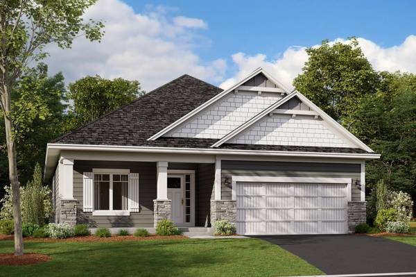 14983 115th AVE N, Dayton, MN 55369