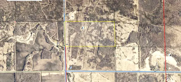 TBD Tract C County Road 1 SW, Baudette, MN 56623