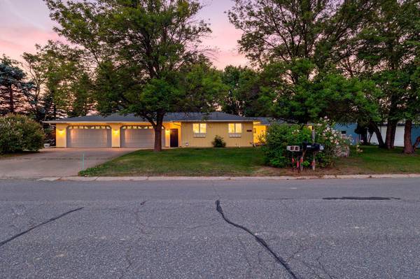 1332 2nd AVE SE #795, Cambridge, MN 55008
