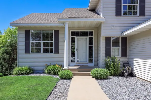 19886 Evensong AVE, Farmington, MN 55024