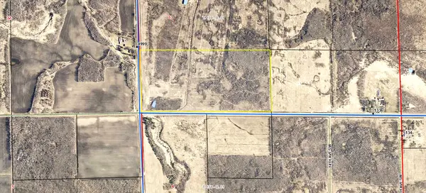 TBD Tract D County Road 1 SW, Baudette, MN 56623